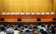 赵克志在公安部直属机关学习贯彻全国公安工作会议精神干部大会上强调