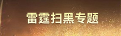 雷霆扫黑专题