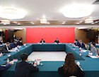 北京大学举行学习贯彻习近平总书记重要讲话精神主题座谈会