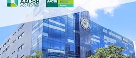 北大汇丰商学院通过AACSB认证，跻身世界一流商学院行列